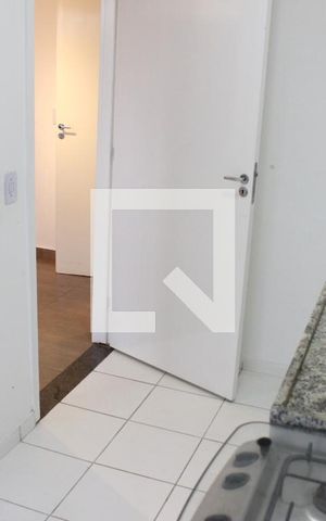 Apartamento para alugar com 52m², 2 quartos e 1 vagaCozinha