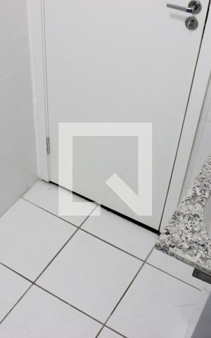 Apartamento para alugar com 52m², 2 quartos e 1 vagaBanheiro