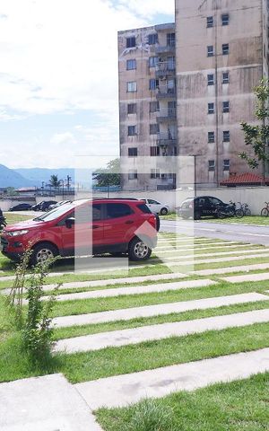Apartamento para alugar com 52m², 2 quartos e 1 vagaÁrea do estacionamento