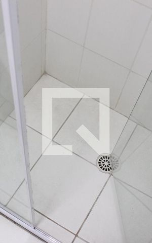Apartamento para alugar com 52m², 2 quartos e 1 vagaBanheiro
