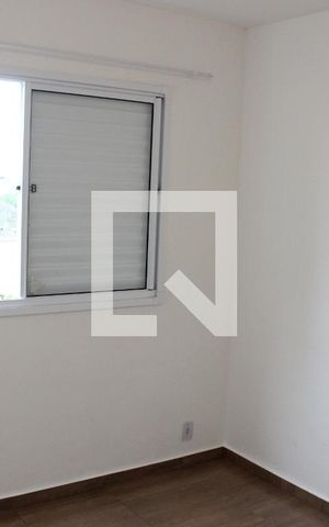 Apartamento para alugar com 52m², 2 quartos e 1 vagaQuarto 2