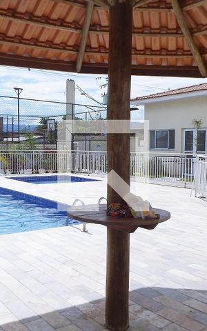 Apartamento para alugar com 52m², 2 quartos e 1 vagaPiscina