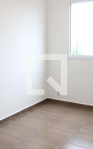 Apartamento para alugar com 52m², 2 quartos e 1 vagaQuarto 2