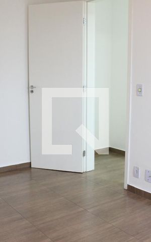 Apartamento para alugar com 52m², 2 quartos e 1 vagaQuarto 2