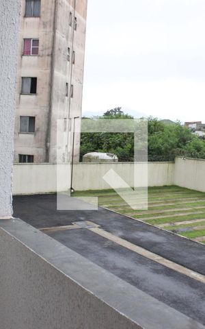 Apartamento para alugar com 52m², 2 quartos e 1 vagaVaranda da Sala