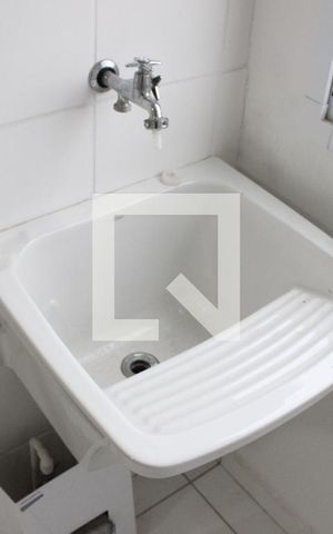 Apartamento para alugar com 52m², 2 quartos e 1 vagaÁrea de Serviço