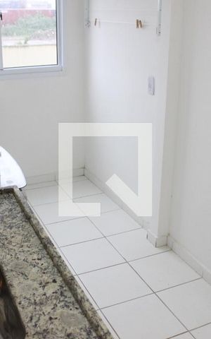 Apartamento para alugar com 52m², 2 quartos e 1 vagaCozinha