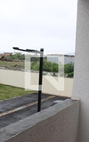 Apartamento para alugar com 52m², 2 quartos e 1 vagaVaranda da Sala