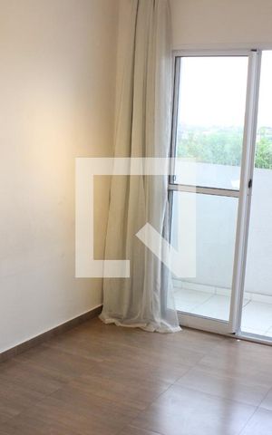 Apartamento para alugar com 52m², 2 quartos e 1 vagaSala
