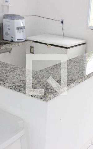 Apartamento para alugar com 52m², 2 quartos e 1 vagaSalão de Festas