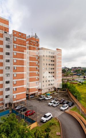 Apartamento para alugar com 65m², 3 quartos e 1 vaga Apartamento para alugar com 65m², 3 quartos e 1 vagaVista da Varanda