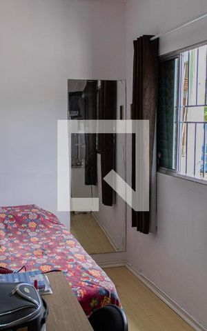 Casa à venda com 160m², 2 quartos e 1 vagaQuarto 2