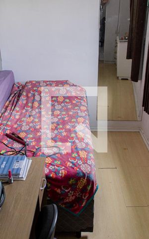 Casa à venda com 160m², 2 quartos e 1 vagaQuarto 2