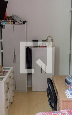Casa à venda com 160m², 2 quartos e 1 vagaQuarto 2