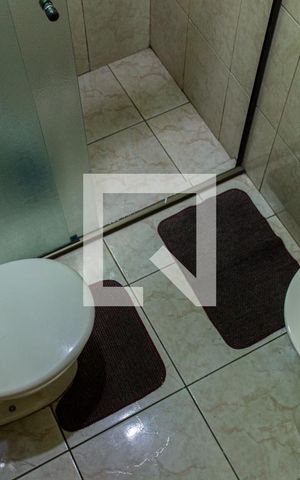 Casa à venda com 160m², 2 quartos e 1 vagaBanheiro 2