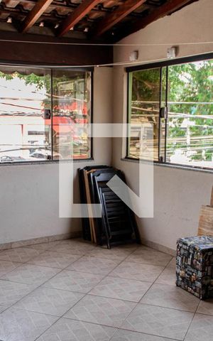 Casa à venda com 160m², 2 quartos e 1 vagaVaranda