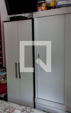 Casa à venda com 160m², 2 quartos e 1 vagaQuarto 1