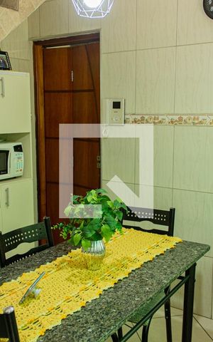 Casa à venda com 160m², 2 quartos e 1 vagaCozinha