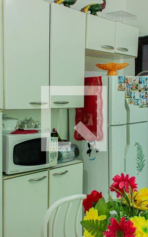 Casa à venda com 160m², 2 quartos e 1 vagaCozinha