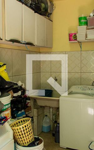 Casa à venda com 160m², 2 quartos e 1 vagaÁrea de Serviço