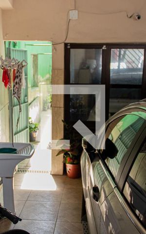 Casa à venda com 160m², 2 quartos e 1 vagaÁrea Externa