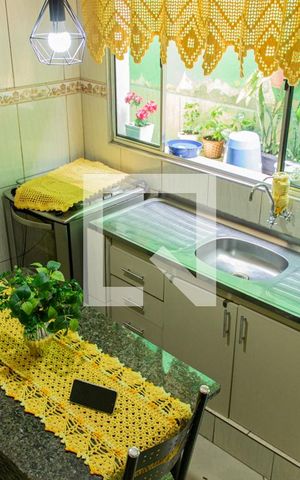 Casa à venda com 160m², 2 quartos e 1 vagaCozinha