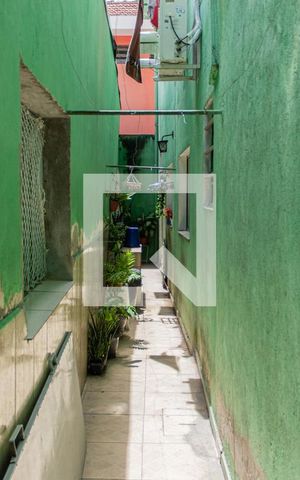 Casa à venda com 160m², 2 quartos e 1 vagaÁrea Externa