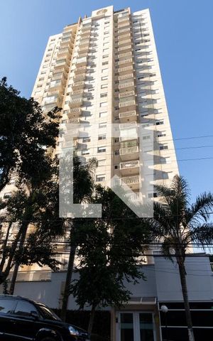 Apartamento para alugar com 53m², 2 quartos e 1 vagaFachada
