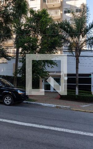 Apartamento para alugar com 53m², 2 quartos e 1 vagaFachada
