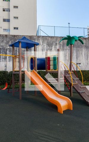 Apartamento para alugar com 53m², 2 quartos e 1 vagaÁrea comum - Playground
