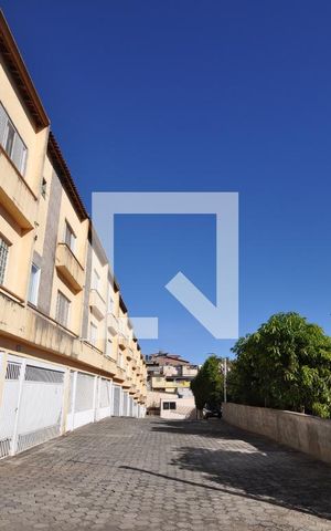 Casa à venda com 110m², 3 quartos e 2 vagasÁrea comum