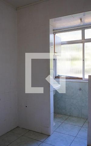Apartamento à venda com 57m², 2 quartos e 1 vagaCozinha