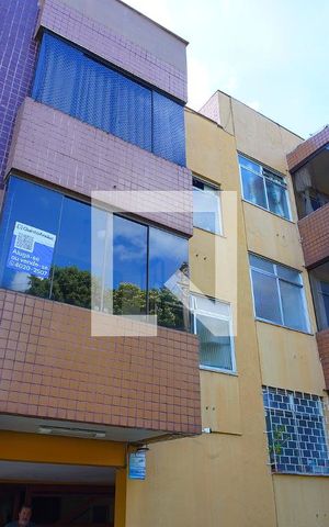 Apartamento à venda com 57m², 2 quartos e 1 vagaFachada do Prédio