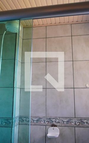 Apartamento à venda com 57m², 2 quartos e 1 vagaBanheiro