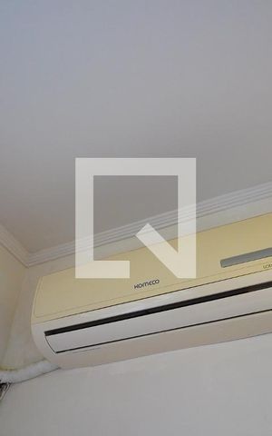 Apartamento à venda com 57m², 2 quartos e 1 vagaQuarto 2