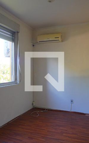 Apartamento à venda com 57m², 2 quartos e 1 vagaQuarto 2