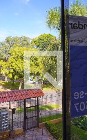 Apartamento à venda com 57m², 2 quartos e 1 vagaSala - Vista