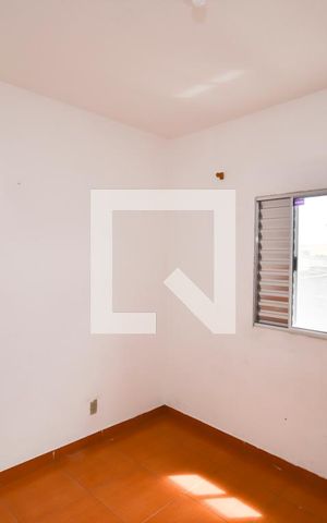 Casa para alugar com 70m², 2 quartos e 1 vaga Casa para alugar com 70m², 2 quartos e 1 vagaQuarto 1