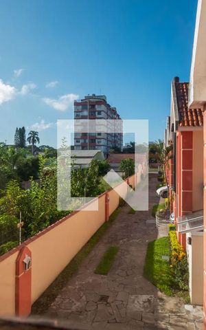 Casa de condomínio à venda com 242m², 4 quartos e 2 vagas Casa de condomínio à venda com 242m², 4 quartos e 2 vagasVista do Quarto 2