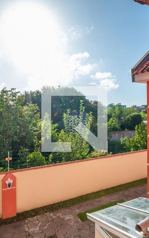Casa de condomínio à venda com 242m², 4 quartos e 2 vagas Casa de condomínio à venda com 242m², 4 quartos e 2 vagasVista do Quarto 1