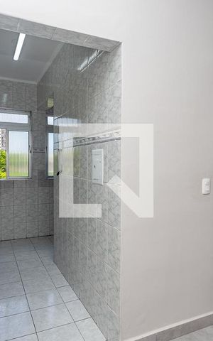 Apartamento para alugar com 31m², 1 quarto e 1 vagaSala