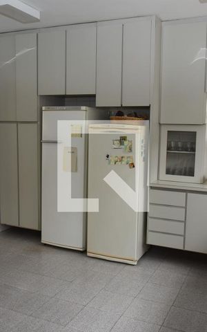 Casa à venda com 400m², 3 quartos e 3 vagasCozinha