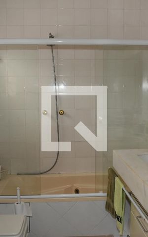 Casa à venda com 400m², 3 quartos e 3 vagasBanheiro da Suíte