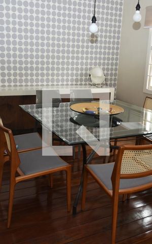 Casa à venda com 400m², 3 quartos e 3 vagasSala