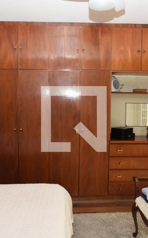 Casa à venda com 400m², 3 quartos e 3 vagasQuarto 3 - Suíte
