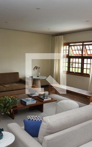 Casa à venda com 400m², 3 quartos e 3 vagasSala