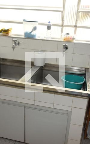 Casa à venda com 400m², 3 quartos e 3 vagasÁrea de Serviço