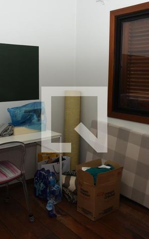 Casa à venda com 400m², 3 quartos e 3 vagasQuarto de Serviço