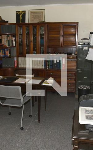 Casa à venda com 400m², 3 quartos e 3 vagasEscritório