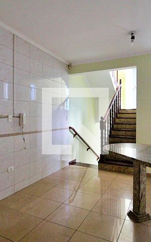 Casa à venda com 260m², 3 quartos e 2 vagasCozinha